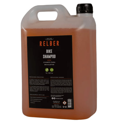 Jabón para bicicletas RELBER Bike Shampoo