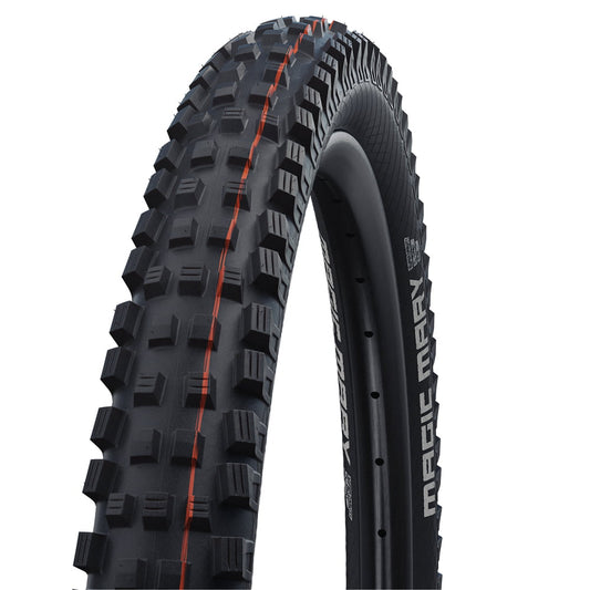 SCHWALBE Neumático plegable MAGIC MARY 29X2.60" SUPER TRAIL - ADDIX SOFT