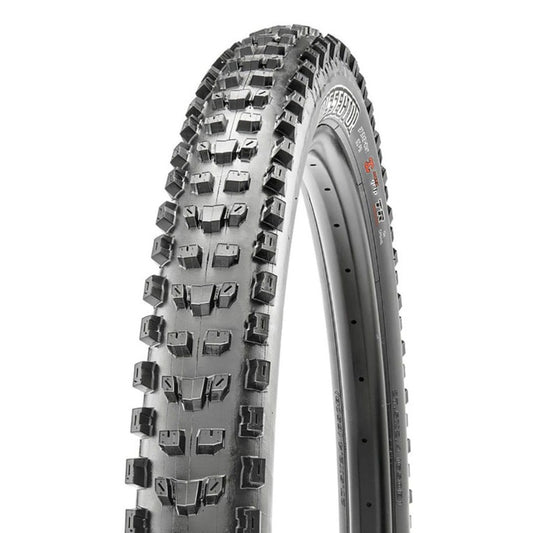 Maxxis Neumático plegable DISSECTOR 27.5X2.60" TR EXO MAXXTERRA 60TPI
