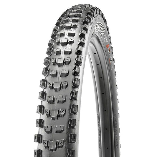 Maxxis Neumático plegable DISSECTOR 29X2.60" TR EXO DUAL 60TPI