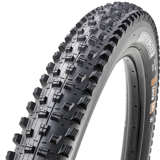 Maxxis Neumático plegable FOREKASTER 29X2.60" TR EXO MAXXTERRA 60TPI