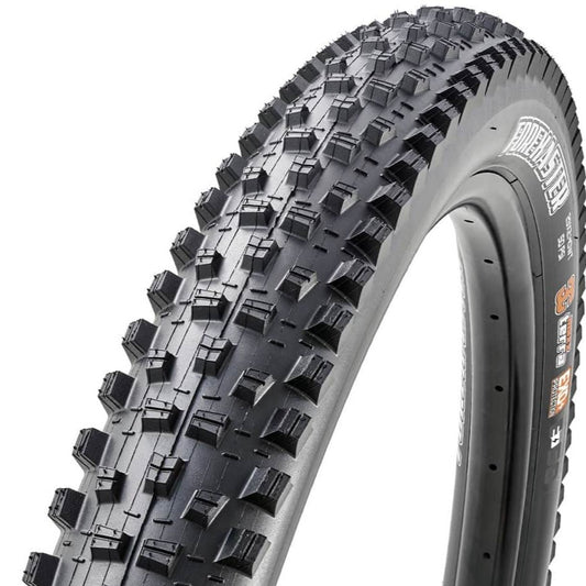 Maxxis Neumático plegable FOREKASTER 29X2.60" TR EXO DUAL 60TPI