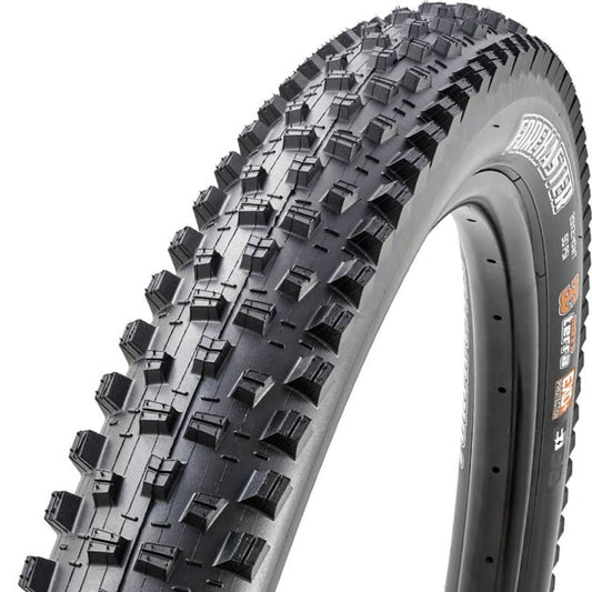 Maxxis Neumático plegable FOREKASTER 27.5X2.40"WT TR EXO MAXXTERRA 60TPI