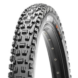 Maxxis ASSEGAI 27.5X2.60" TR EXO+ MAXXTERRA 60TPI Neumático plegable 