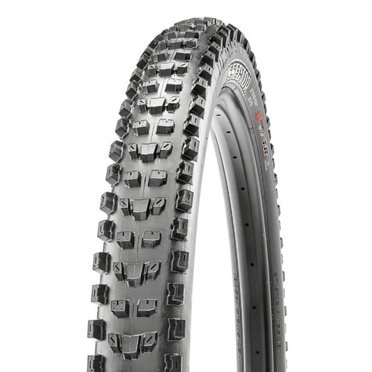 Maxxis DISSECTOR 27.5X2.60" TR EXO+ MAXXTERRA 60TPI Neumático plegable