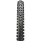Maxxis DISSECTOR 27.5X2.60" TR EXO+ MAXXTERRA 60TPI Neumático plegable