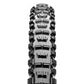 Maxxis MINION DHR II 29X2.40"WT TR 3C MAXXGRIP 120TPI Neumático plegable