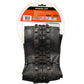 Maxxis Neumático plegable MINION DHF 27.5X2.60" TR EXO+ MAXXTERRA 60TPI
