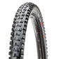 Maxxis Neumático plegable MINION DHF 29X2.50"WT DD TR EXO MAXXTERRA 120x2TPI
