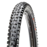 Maxxis Neumático plegable MINION DHF 29X2.50"WT DD TR EXO MAXXTERRA 120x2TPI