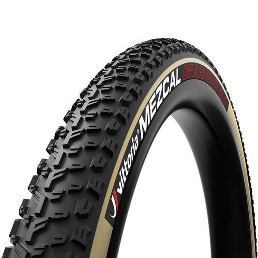 VITTORIA Neumático plegable MEZCAL XC RACE 29X2.25" TLR
