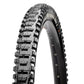 Maxxis Neumático plegable MINION DHR II 27.5X2.80" TR EXO DUAL 60TPI