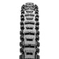 Maxxis Neumático plegable MINION DHR II 27.5X2.80" TR EXO MAXXTERRA 120TPI