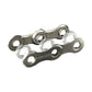 Cadena Shimano DURA-ACE/deore XTR 11v CN-HG901-11 116e con Quick Link