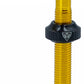 PANZER Valvulas Tubeless Aluminio 48mm - Presta