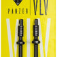 PANZER Valvulas Tubeless Aluminio 48mm - Presta