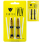 PANZER Válvulas Tubeless Aluminio 48mm - Presta