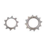 Piñones de cassette SHIMANO Deore, SLX, XT, XTR 12v - CS-M9100