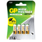 Pila GP Batteries MN21 12V (1 unidades) 23A