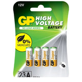 Pila GP Batteries MN21 12V (1 unidades) 23A