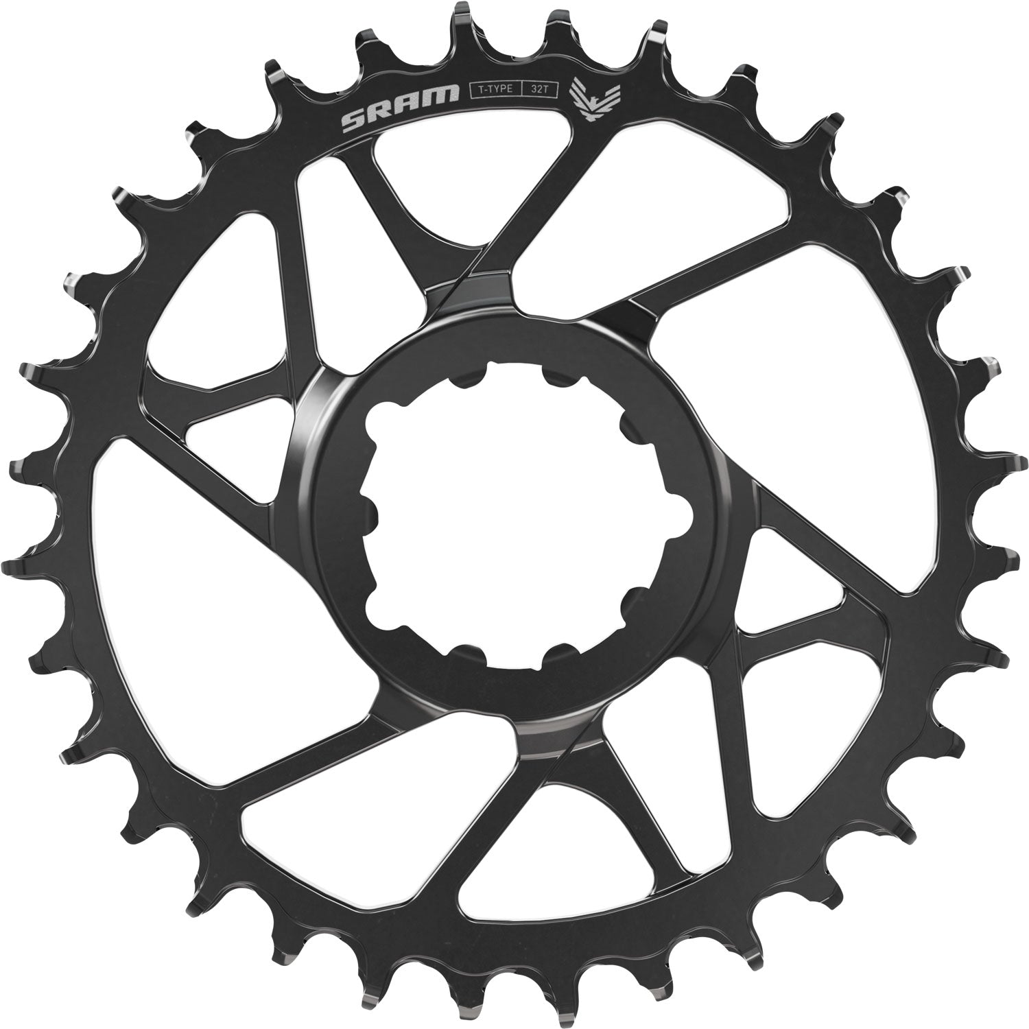 Plato SRAM Eagle 70 T-Type 3mm Offset Direct Mount  1x12 Velocidades