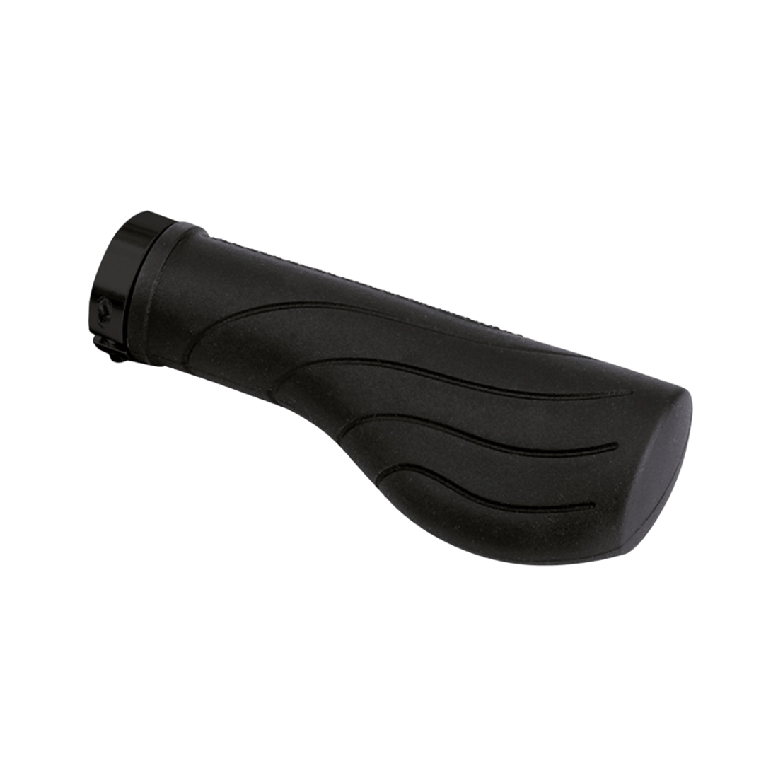 Puños Ergonómicos ELTIN - Negro