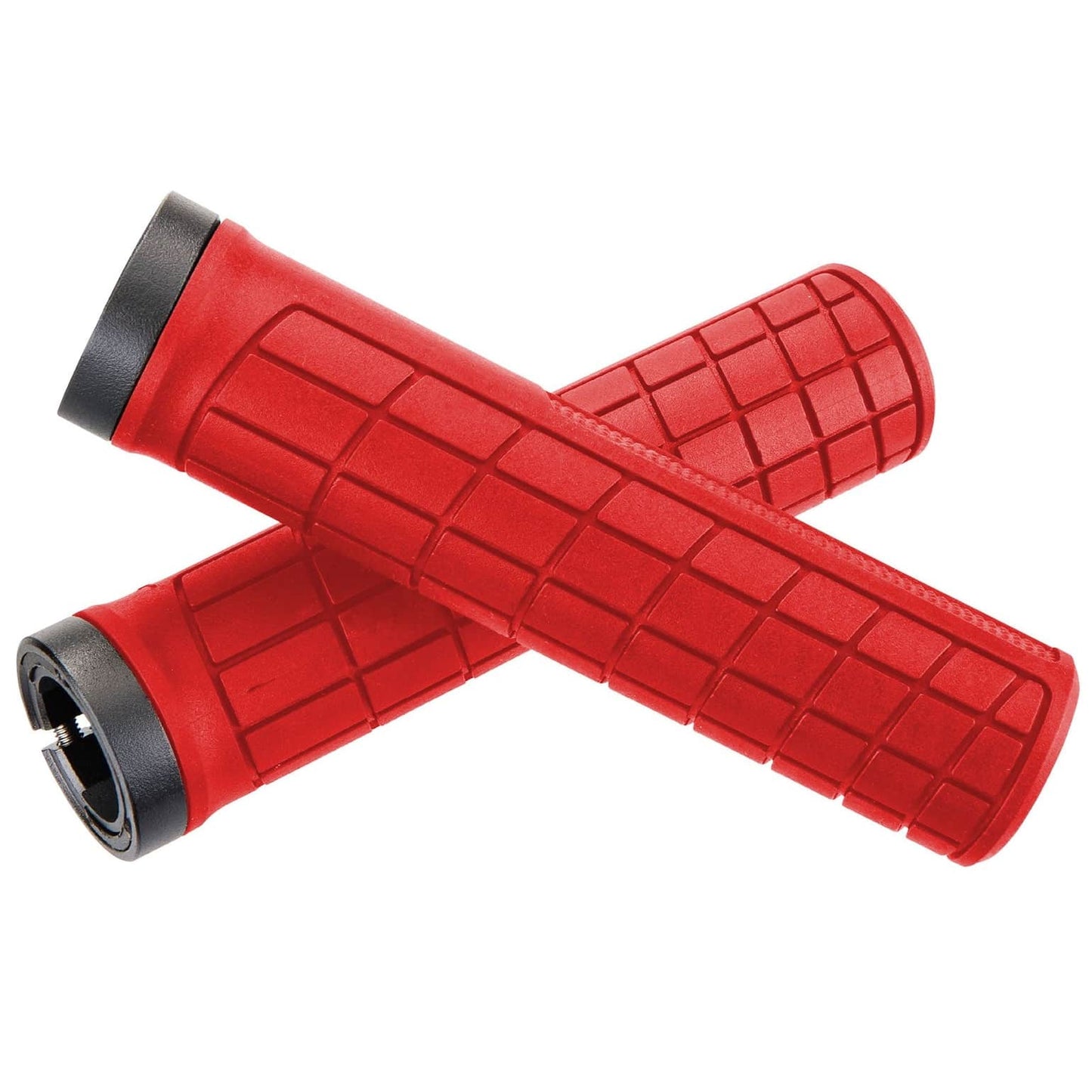 Puños VP Components VPG-122A  Lock On 32mm