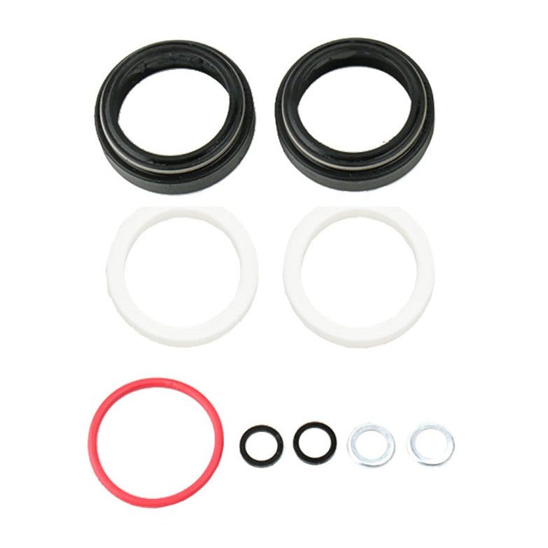 ROCKSHOX Kit de retenes Judy Silver/Judy Gold 30mm (sin brida) - Boost  00.4318.045.001