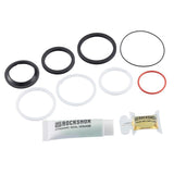 ROCKSHOX Kit de retenes Thrushaft (2021-2024), Nude/Bold 2022+, Deluxe /Super Deluxe (2023+) Gen C - 50hrs 00.4318.037.019