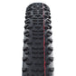 SCHWALBE Neumático plegable RACING RALPH 29X2.25" SUPER GROUND - ADDIX SPEEDGRIP