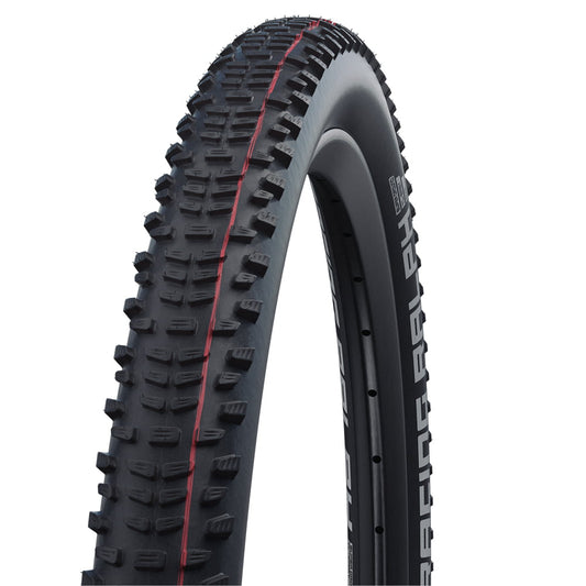 SCHWALBE Neumático plegable RACING RALPH 29X2.25" SUPER GROUND - ADDIX SPEEDGRIP