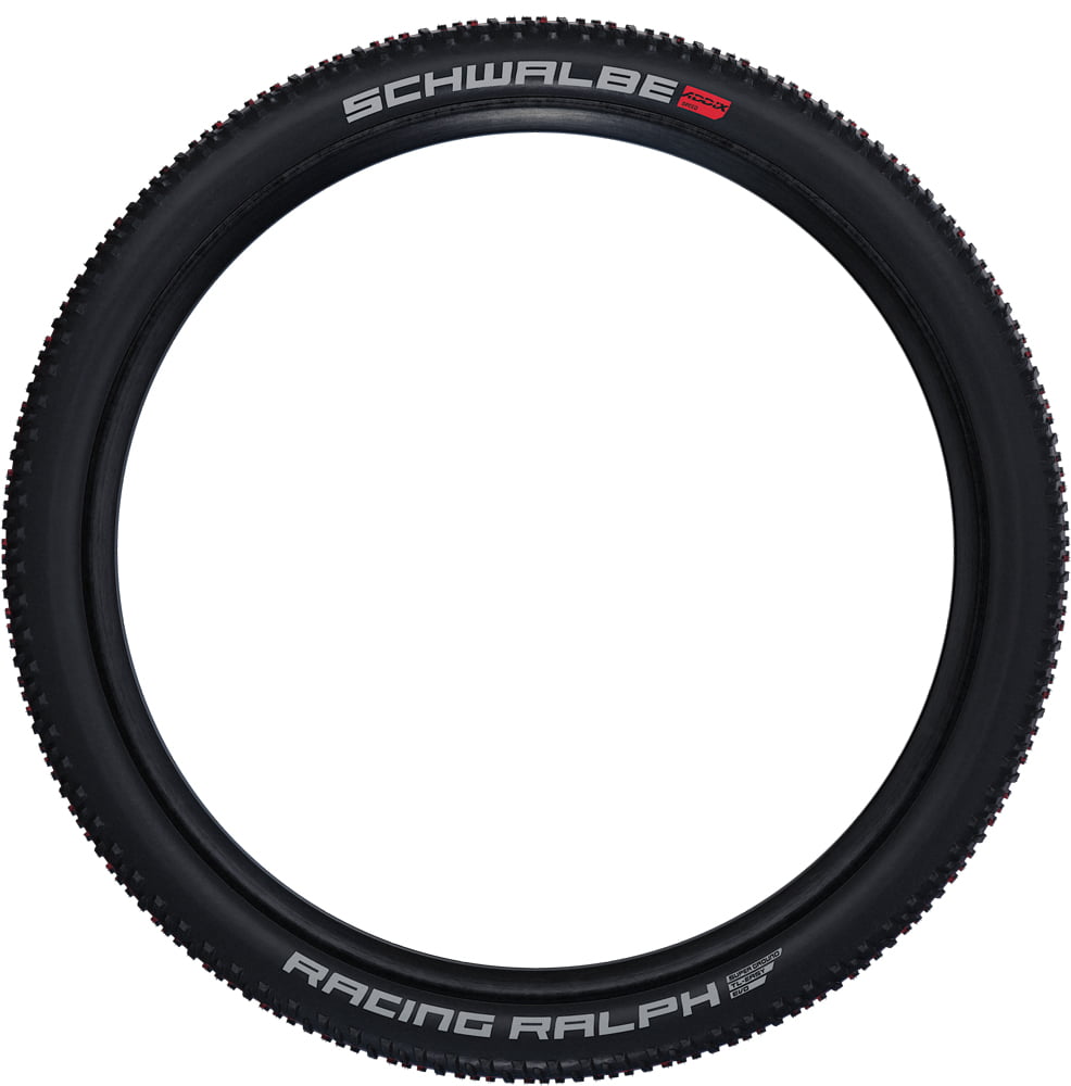 SCHWALBE Neumático plegable RACING RALPH 29X2.25" SUPER GROUND - ADDIX SPEEDGRIP