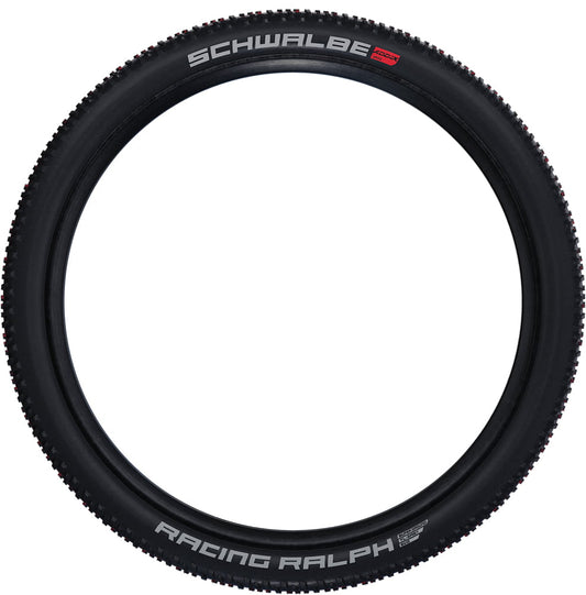 SCHWALBE Neumático plegable RACING RALPH 29X2.25" SUPER GROUND - ADDIX SPEEDGRIP