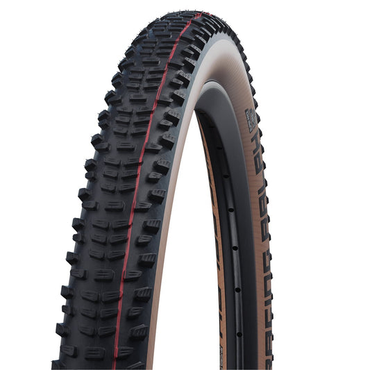 SCHWALBE Neumático plegable RACING RALPH 29X2.35" SUPER RACE - ADDIX SPEED