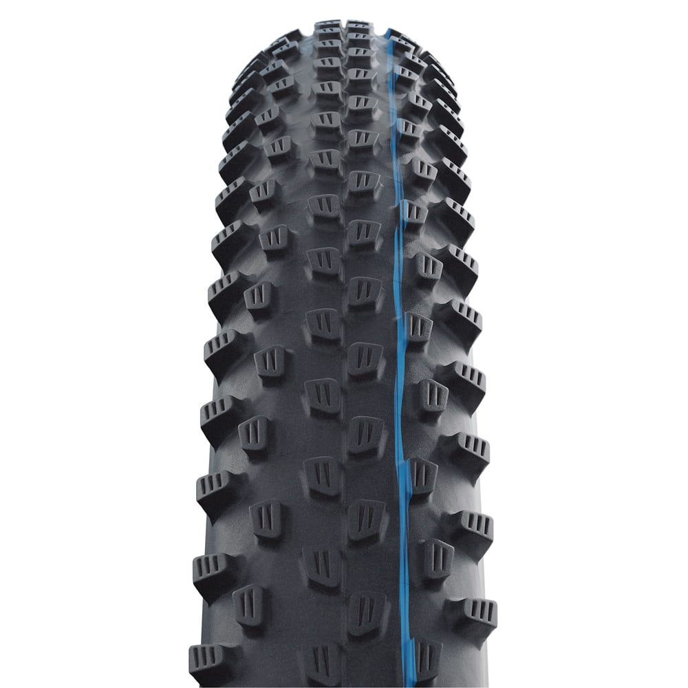 SCHWALBE Neumático plegable RACING RAY 29X2.25" SUPER GROUND - ADDIX SPEEDGRIP