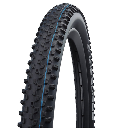 SCHWALBE Neumático plegable RACING RAY 29X2.35" SUPER GROUND - ADDIX SPEEDGRIP