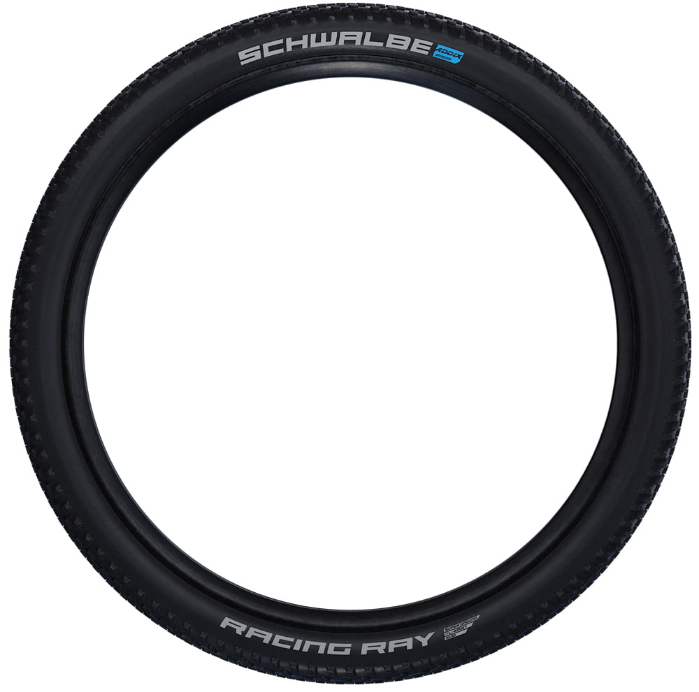 SCHWALBE Neumático plegable RACING RAY 29X2.25" SUPER GROUND - ADDIX SPEEDGRIP