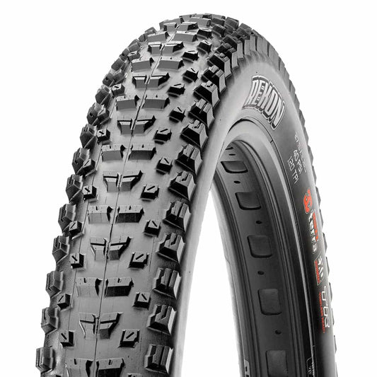 Maxxis Neumático plegable REKON 27.5X2.80" TR EXO MAXXTERRA 120TPI