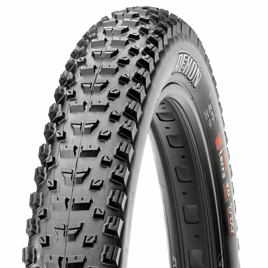 Maxxis Neumático plegable REKON 29X2.40"WT TR EXO MAXXTERRA 60TPI