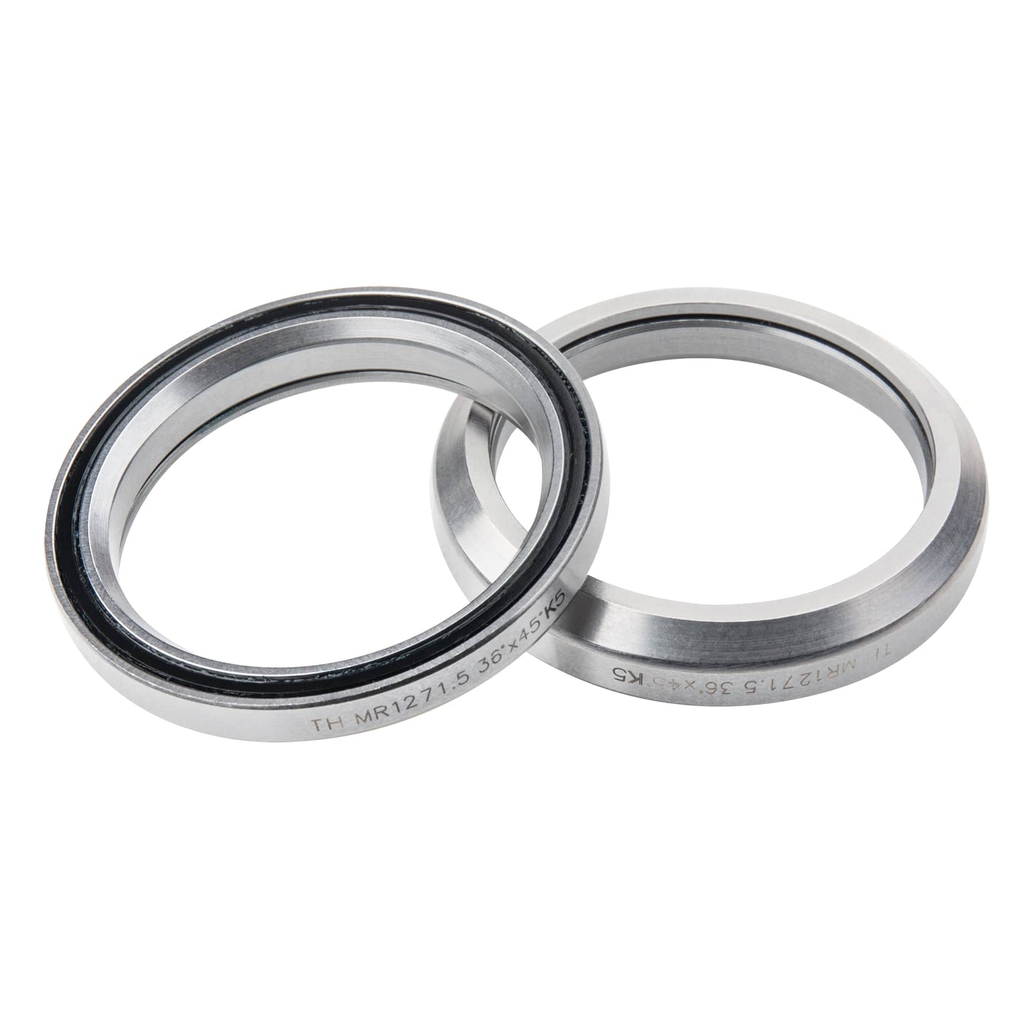 Rodamiento FSA TH-073E  1.5" - MR127 40x51,8x8mm - 36º/45º