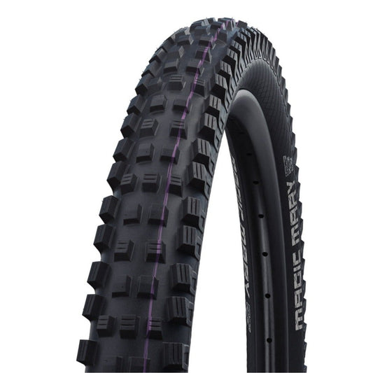 SCHWALBE Neumático plegable MAGIC MARY 29X2.40" SUPER TRAIL - ADDIX ULTRA SOFT