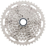 SHIMANO DEORE CS-M4100 Cassette 10 velocidades - 11-46 dientes