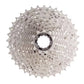 SHIMANO Deore CS-HG50-10 Cassette 10 velocidades - 11-36 dientes
