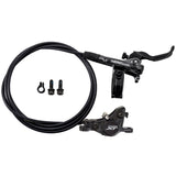 SHIMANO Freno de Disco DEORE XT BL-M8100 + BR-M8100 I-Spec  (trasero)