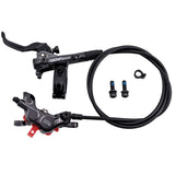 SHIMANO Freno de Disco DEORE XT BL-M8100 + BR-M8120 I-Spec EV  (delantero)