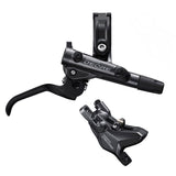 SHIMANO Freno de disco DEORE BL-M6100 - BR-M6100 (delantero)