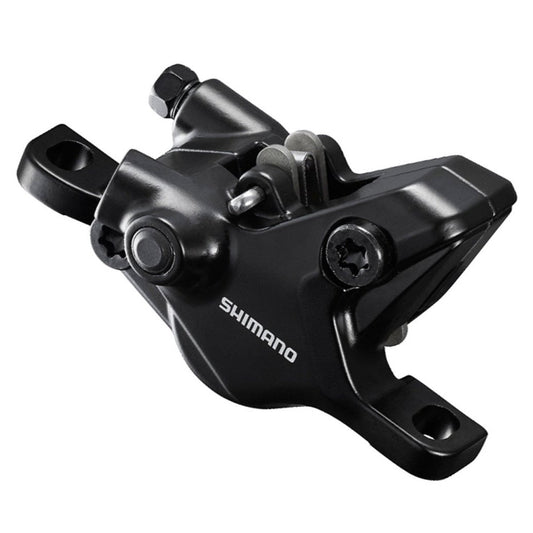 SHIMANO Pinza de freno de Disco DEORE BR-MT410 Postmount