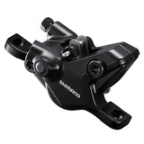 SHIMANO Pinza de freno de Disco DEORE BR-MT410 Postmount