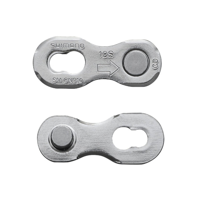 SHIMANO SM-CN910-12 Conector rápido Quick-Link - par