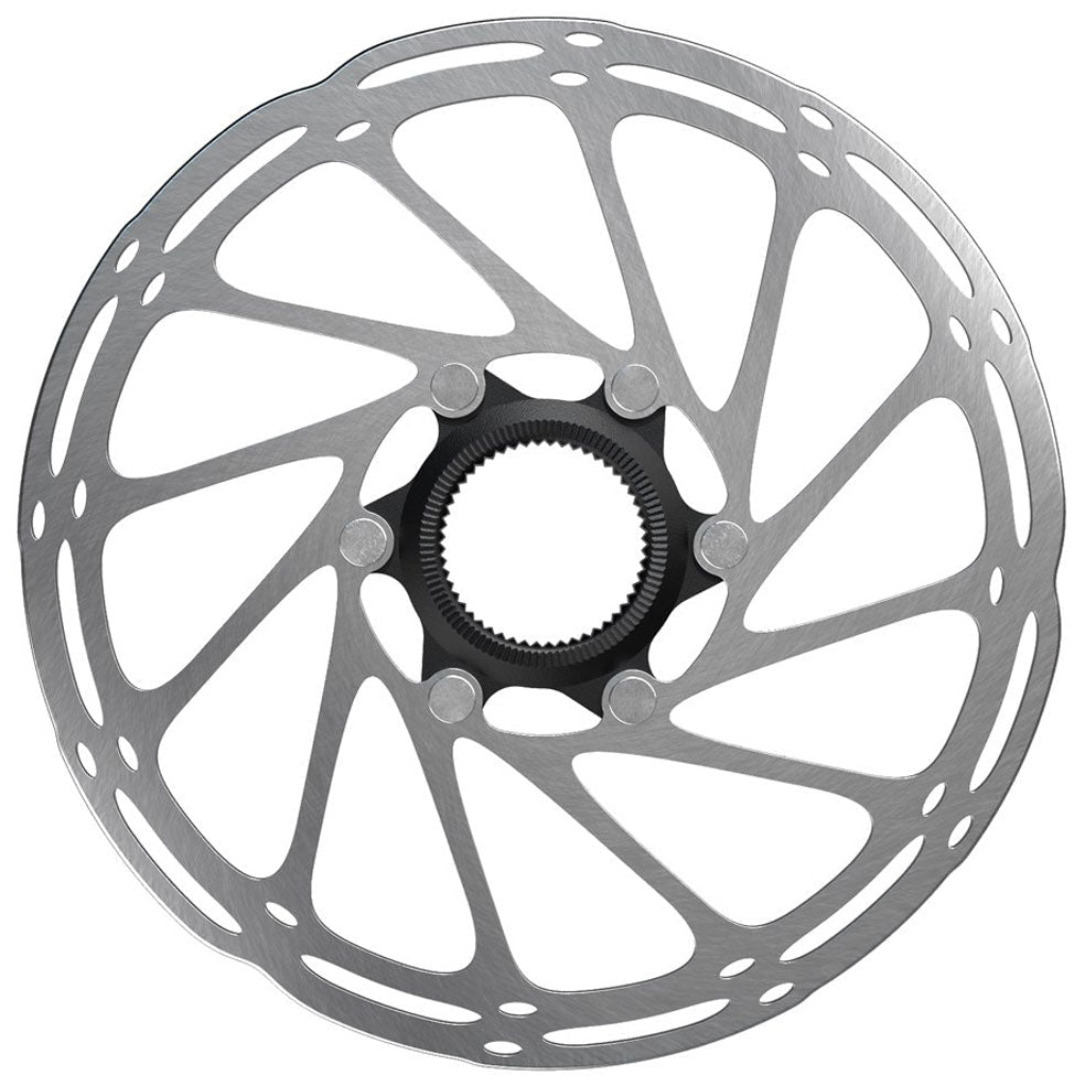 SRAM CENTERLINE Disco de freno 200mm -  1.8mm - CenterLock